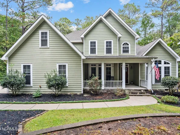 102 Grist Mill Road, Hampstead, NC 28443