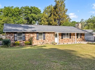 2611 Shalimar Drive, Augusta, GA 30906