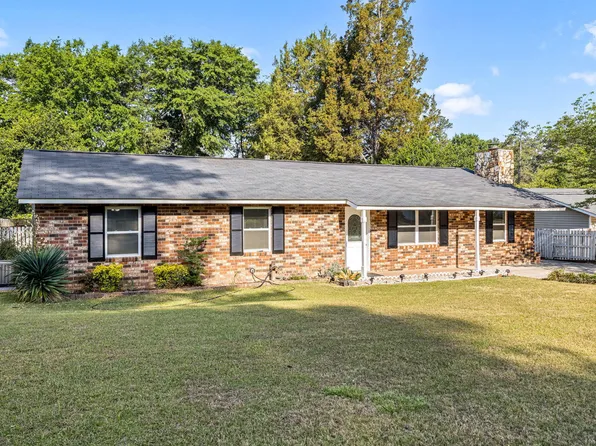 2611 Shalimar Drive, Augusta, GA 30906