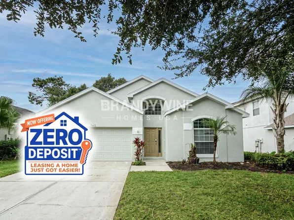 12049 Infinity Dr, New Port Richey, FL 34654