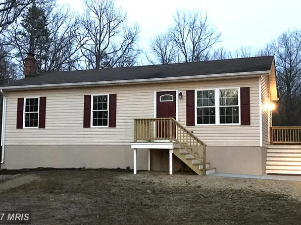 22375 Burwell St, Richardsville, VA 22736