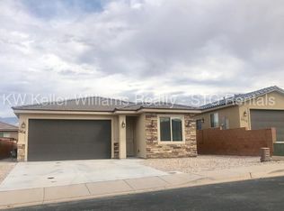 3434 W 120 N, Hurricane, UT 84737
