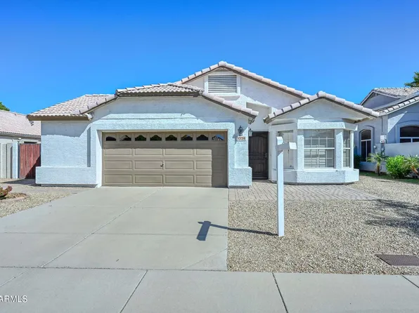 5226 W Pontiac Drive, Glendale, AZ 85308