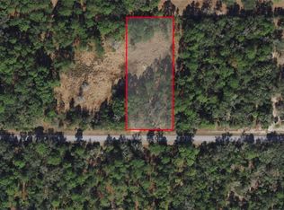 10769 W Dublin St, Crystal River, FL 34428