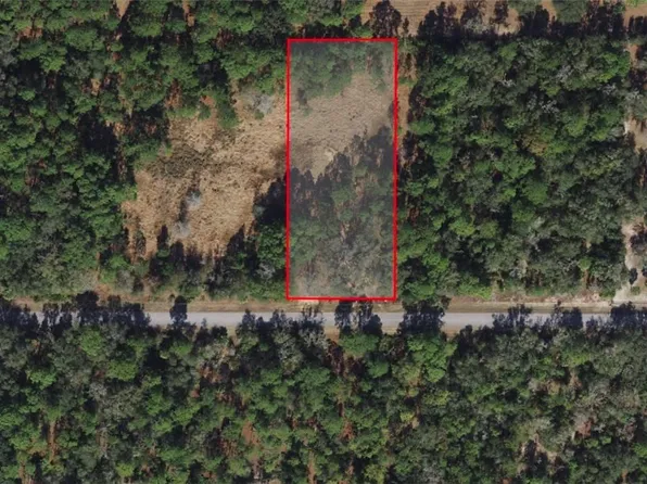 10769 W Dublin St, Crystal River, FL 34428