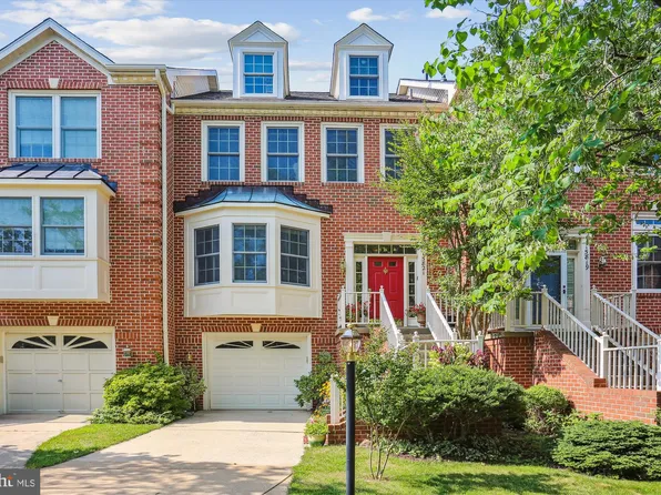 15821 Glacier Ct, North Potomac, MD 20878