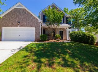 46 Cobblestone Dr, Newnan, GA 30265