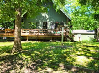19189 Reynolds Rd, Hersey, MI 49639