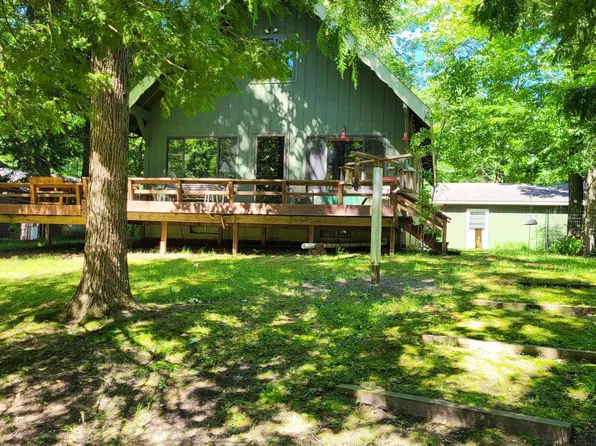 19189 Reynolds Rd, Hersey, MI 49639