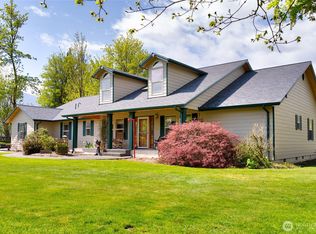 7492 Russell Road, Concrete, WA 98237