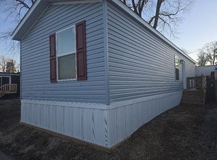 3210 Crystal Ave #3309, Kansas City, MO 64129