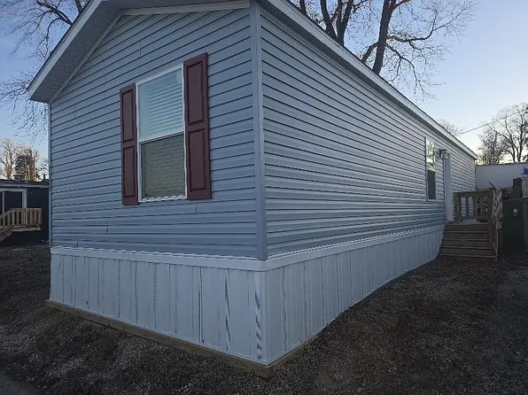 3210 Crystal Ave #3309, Kansas City, MO 64129