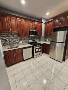 2658 Edmondson Ave, Baltimore, MD, 21223