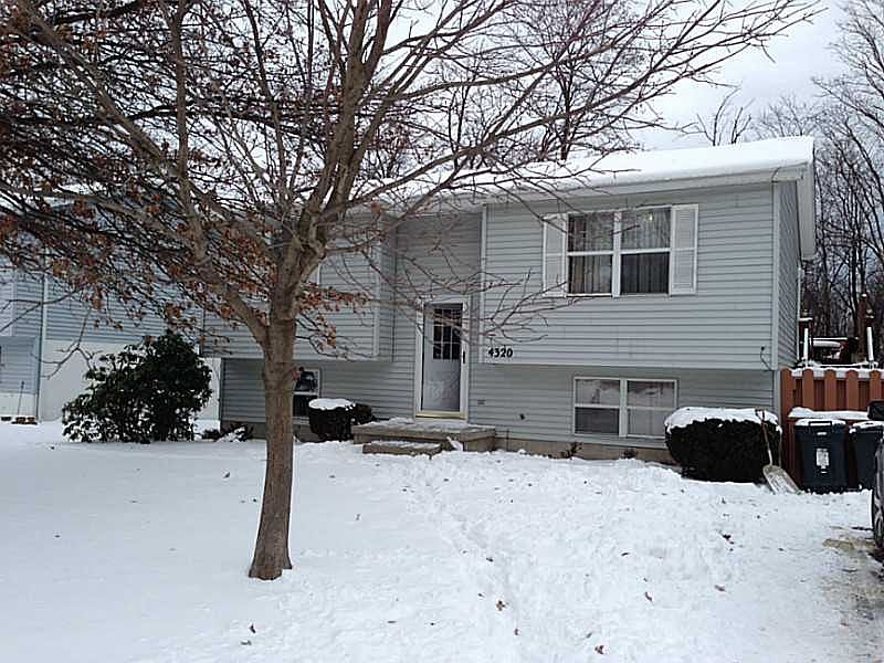 1st image of 4320 Creekside Dr