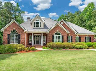 315 Monroe Dr, McDonough, GA 30252