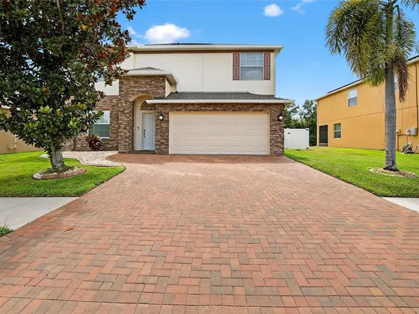 12407 Gilmerton Mist Ln, Riverview, FL 33579