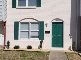 4004 Schooner Trl, Chesapeake, VA 23321