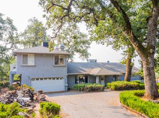 27275 Lookout Mountain Rd, Oak Run, CA 96069