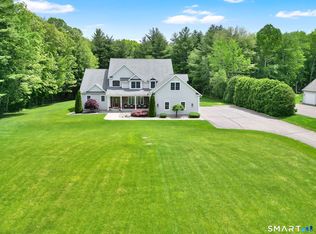 7 Charnley Road, Enfield, CT 06082