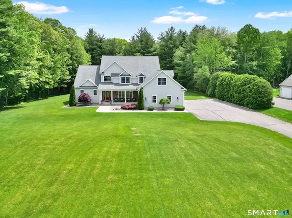 7 Charnley Road, Enfield, CT 06082