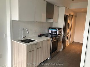 251 Jarvis St E #704-C08, Toronto, ON M5B 0C3