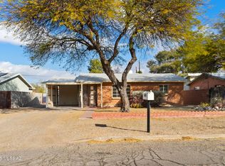 5013 E Hawthorne St, Tucson, AZ 85711