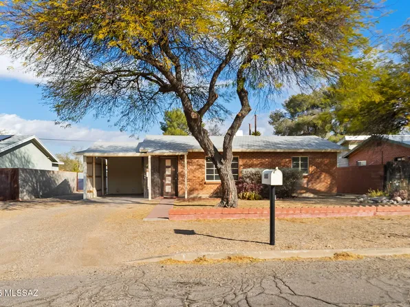 5013 E Hawthorne St, Tucson, AZ 85711