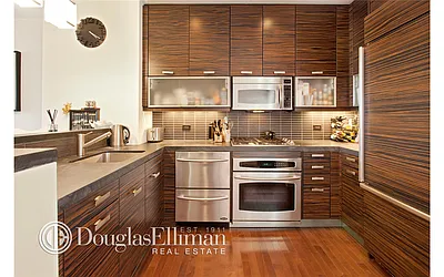Rented by Douglas Elliman