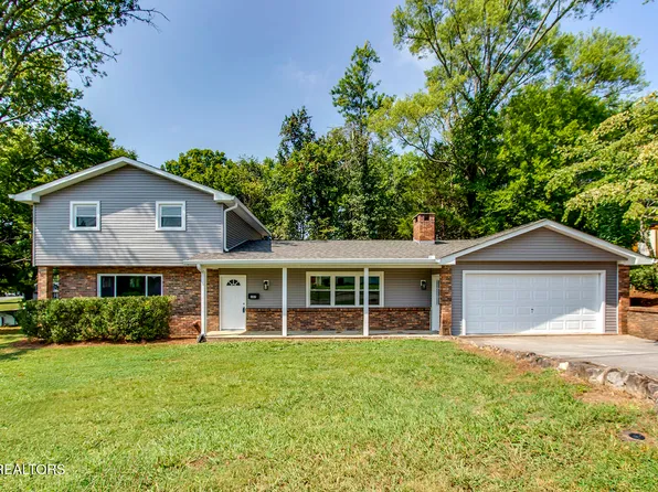 107 Bermuda Rd, Oak Ridge, TN 37830