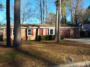 1504 Beichler Rd, Garner, NC 27529