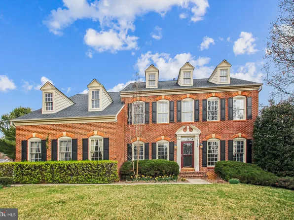 5158 Britten Ln, Ellicott City, MD 21043