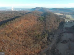 Old Furnace Rd, Ridgeley, WV 26753