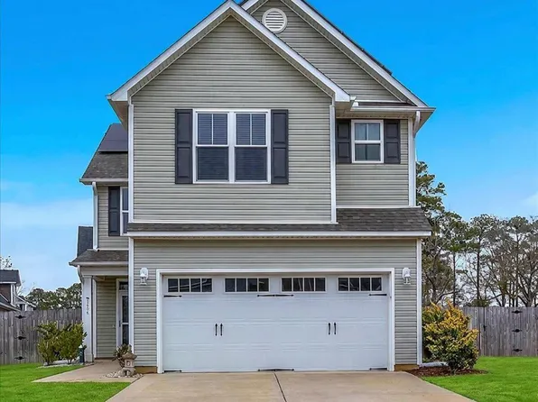 1404 Kinsley Court NE, Leland, NC 28451
