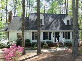 3907 Colorado Ave, Durham, NC 27707