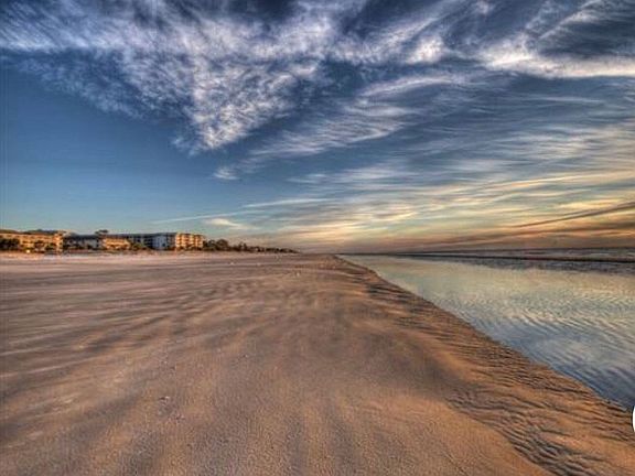 Breathtaking HHI Beaches
