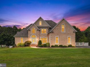 11911 Manor Rd, Glen Arm, MD 21057
