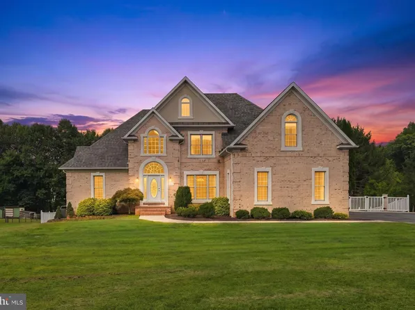 11911 Manor Rd, Glen Arm, MD 21057