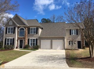 1196 Soaring Rdg, Marietta, GA 30062