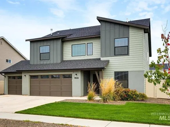 7608 E Limpkin Dr, Nampa, ID 83687