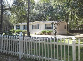 137 Knott Dr, Eutawville, SC 29048