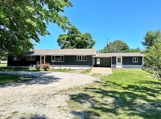 905 E Hospital Rd, El Dorado Springs, MO 64744
