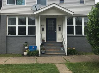 1318-1320 Otter St, Franklin, PA 16323