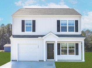 126 Walters Dr, Holly Hill, SC 29059