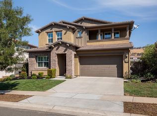 2197 Aiken Way, El Dorado Hills, CA