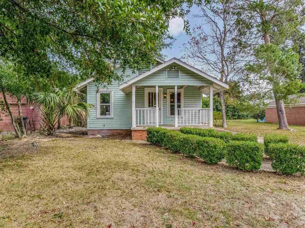 2208 N 14th Ave, Pensacola, FL 32503