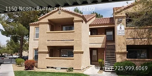 1150 N Buffalo Dr Photo 1 1150 N Buffalo Dr Photo 1