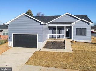 117 E 7th Ave, Ranson, WV 25438