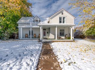 721 N 5th St, Hamilton, MT 59840