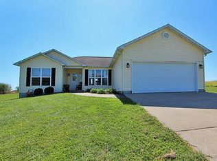 2887 Old Toll Rd #2, Jackson, MO 63755