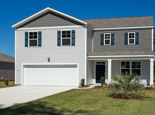 121 Cedar View Cir, Bluffton, SC 29909